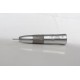 Delma Fibre Optic Straight 1:1 Handpiece with internal water - H1016